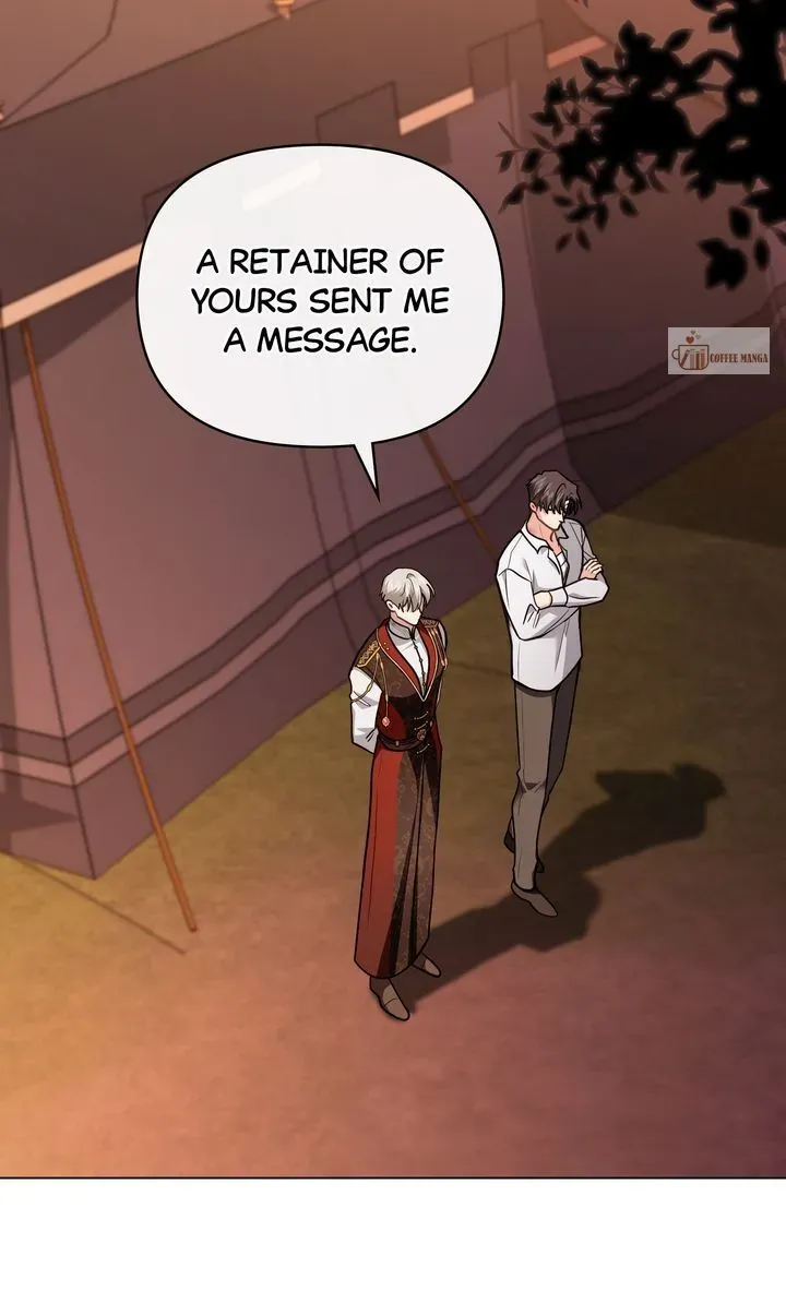 Finding Camellia Chapter 121 Online - página 18