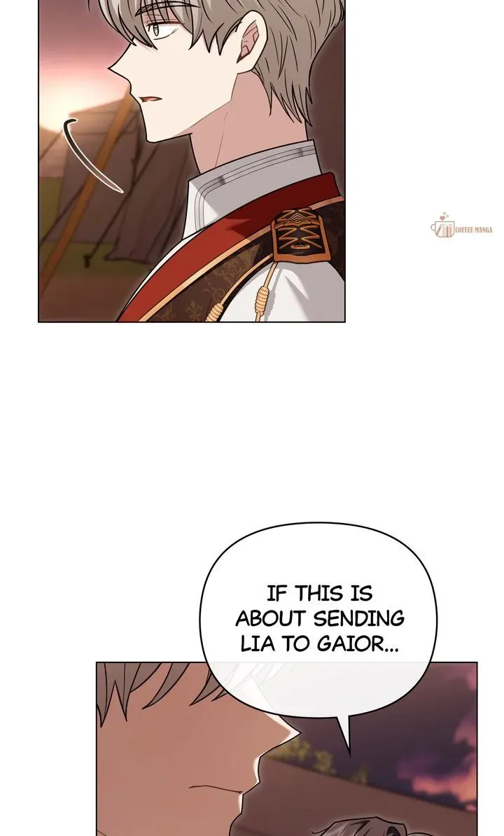 Finding Camellia Chapter 121 Online - página 23