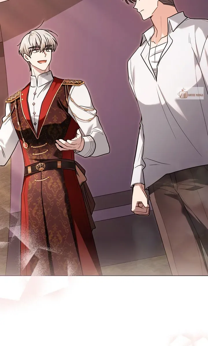 Finding Camellia Chapter 121 Online - página 33