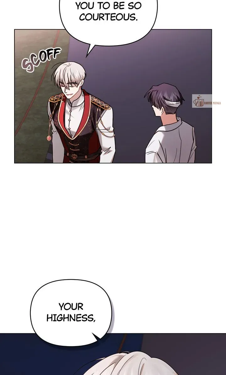 Finding Camellia Chapter 121 Online - página 40