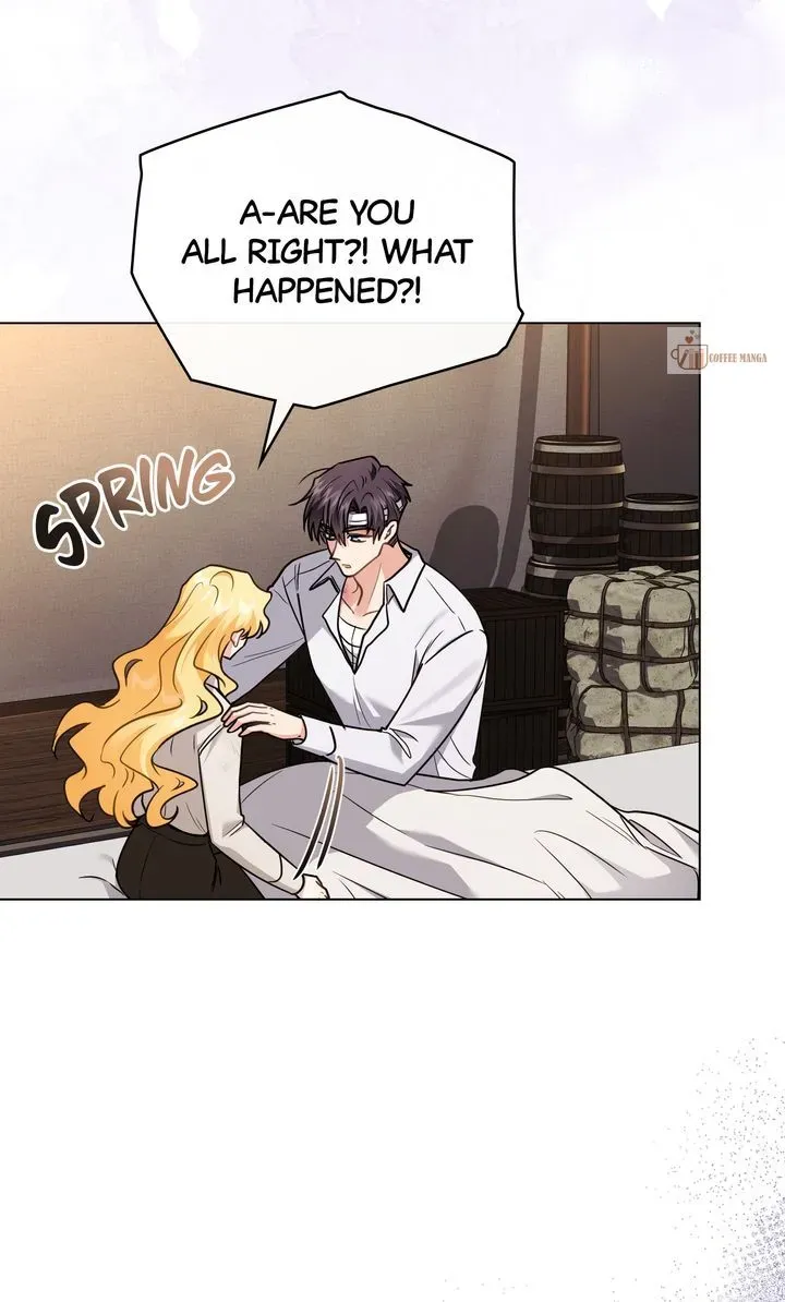 Finding Camellia Chapter 121 Online - página 56
