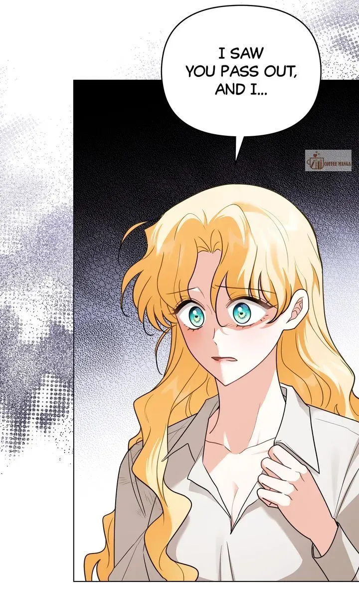 Finding Camellia Chapter 121 Online - página 57