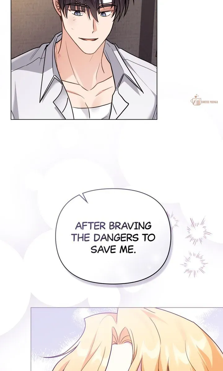 Finding Camellia Chapter 121 Online - página 60