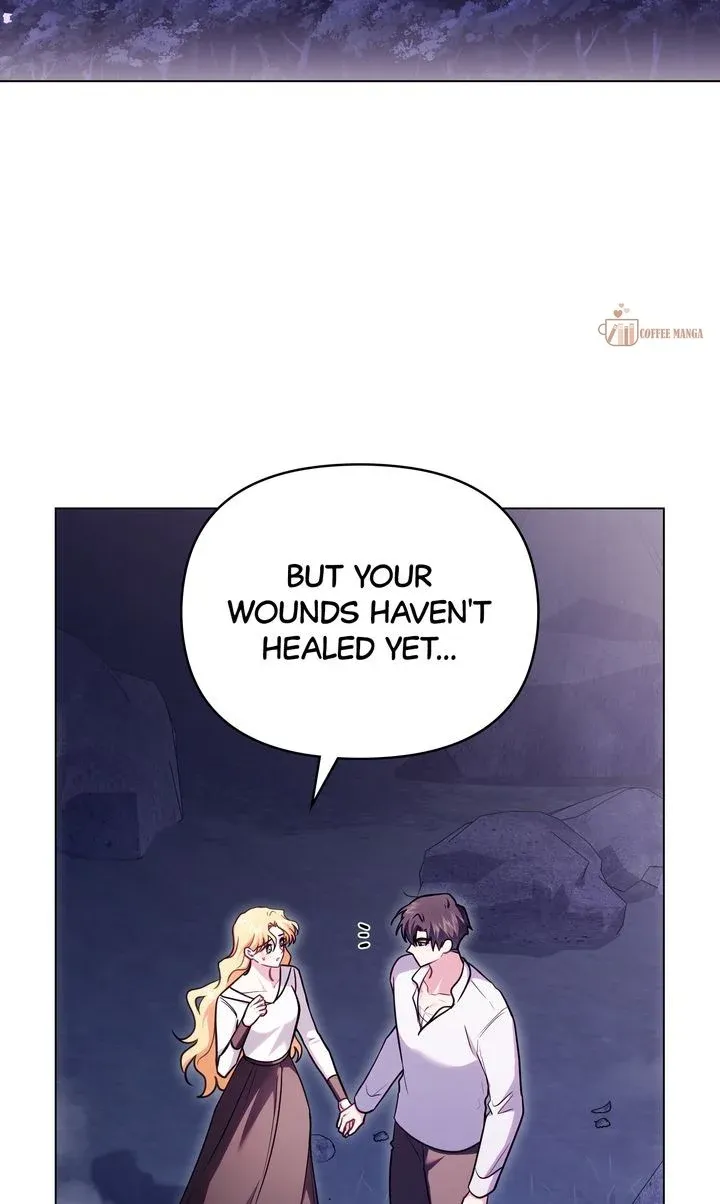 Finding Camellia Chapter 122 Online - página 2