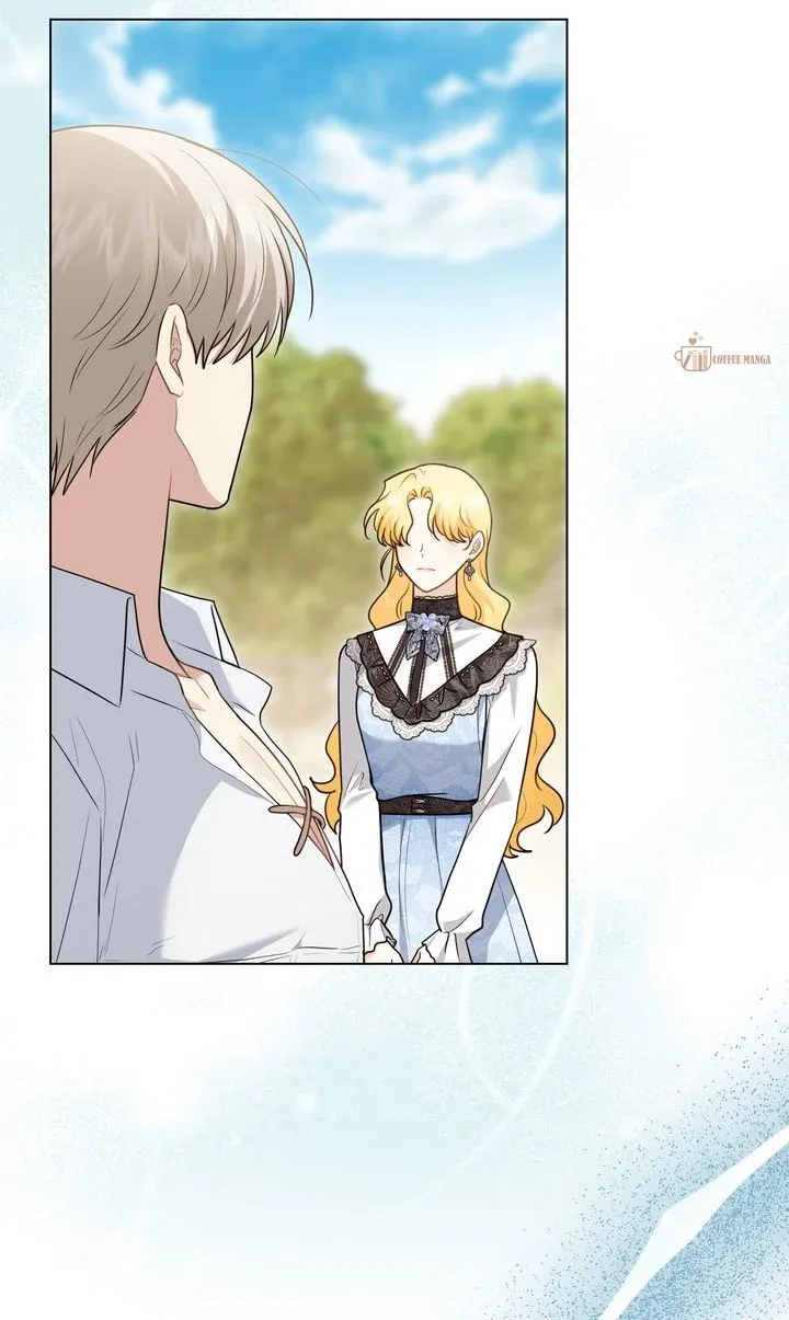 Finding Camellia Chapter 123 Online - página 3