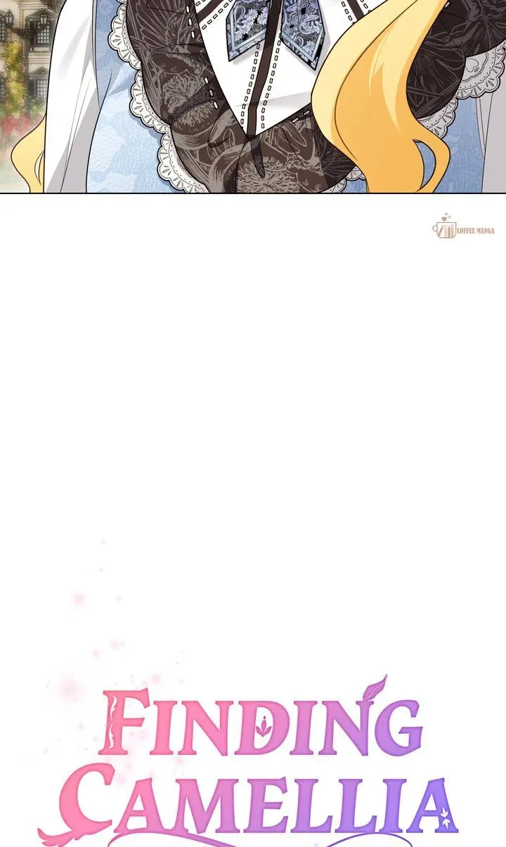 Finding Camellia Chapter 123 Online - página 5