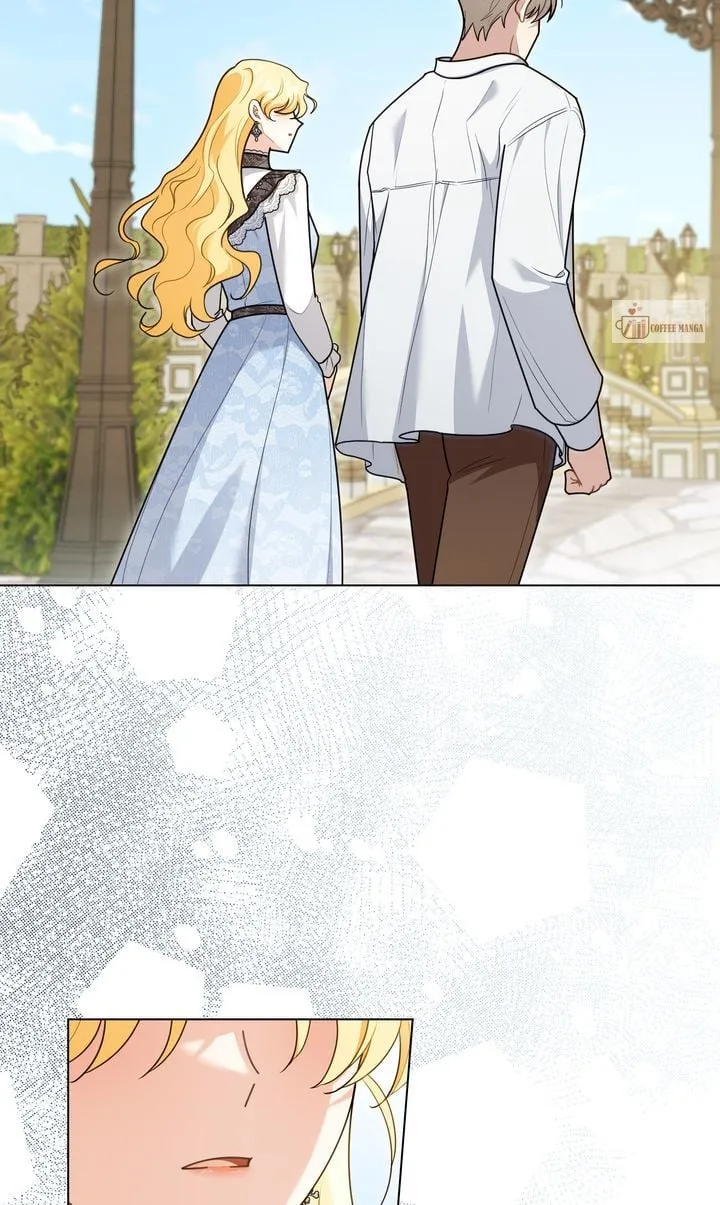 Finding Camellia Chapter 123 Online - página 13