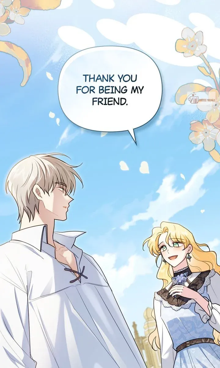 Finding Camellia Chapter 123 Online - página 16