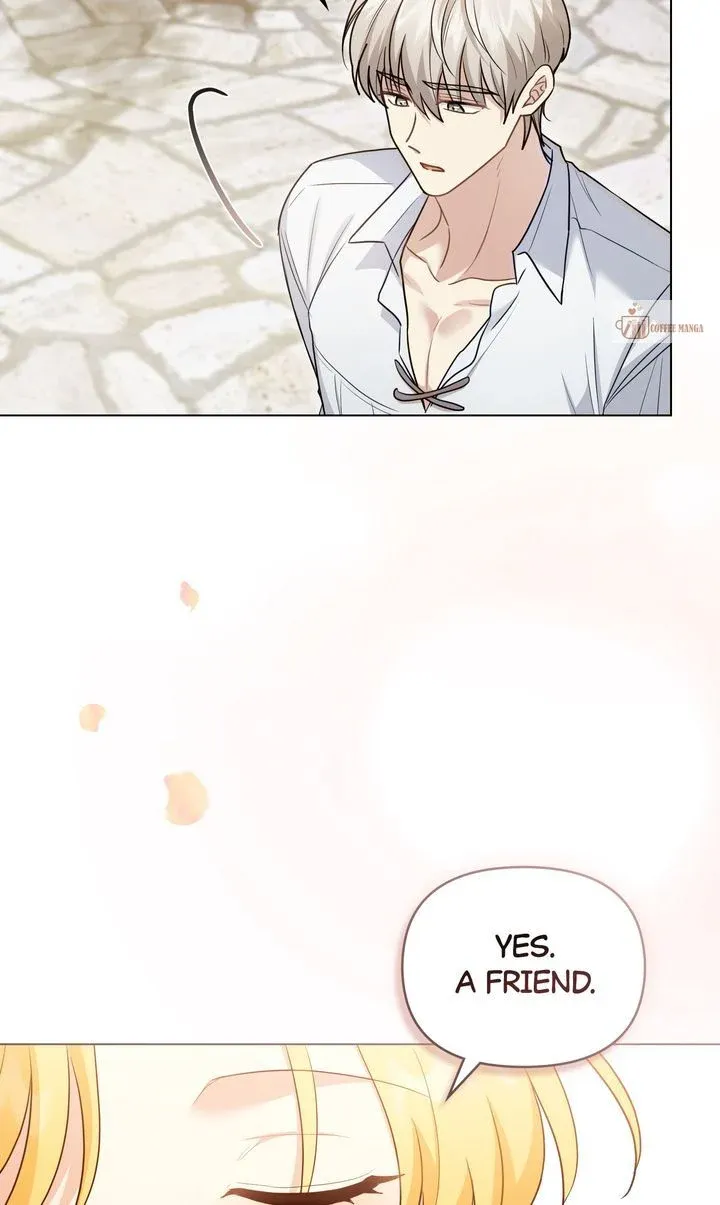 Finding Camellia Chapter 123 Online - página 18