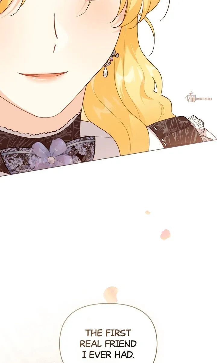 Finding Camellia Chapter 123 Online - página 19