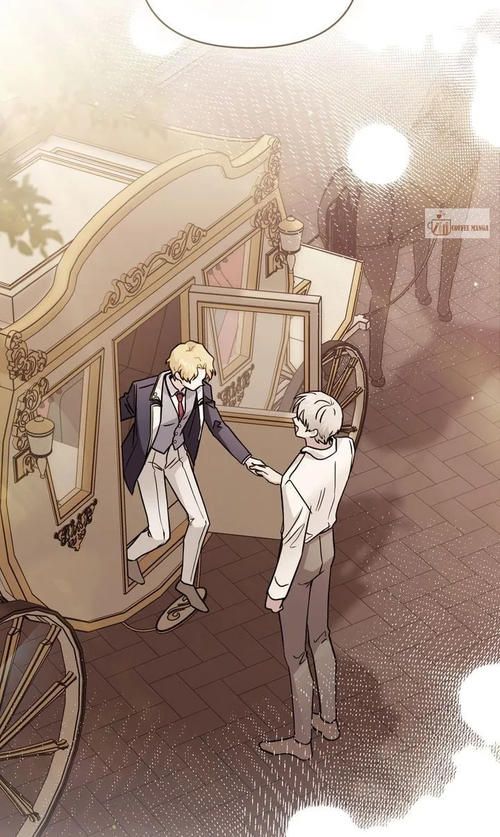 Finding Camellia Chapter 123 Online - página 20