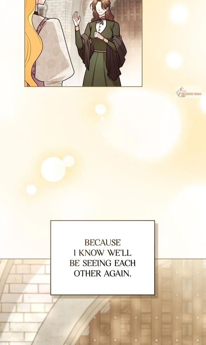 Finding Camellia Chapter 123 Online - página 45