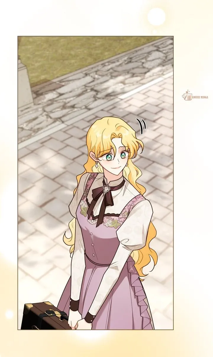 Finding Camellia Chapter 123 Online - página 47