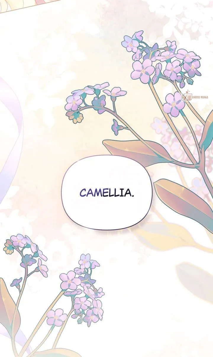 Finding Camellia Chapter 123 Online - página 56