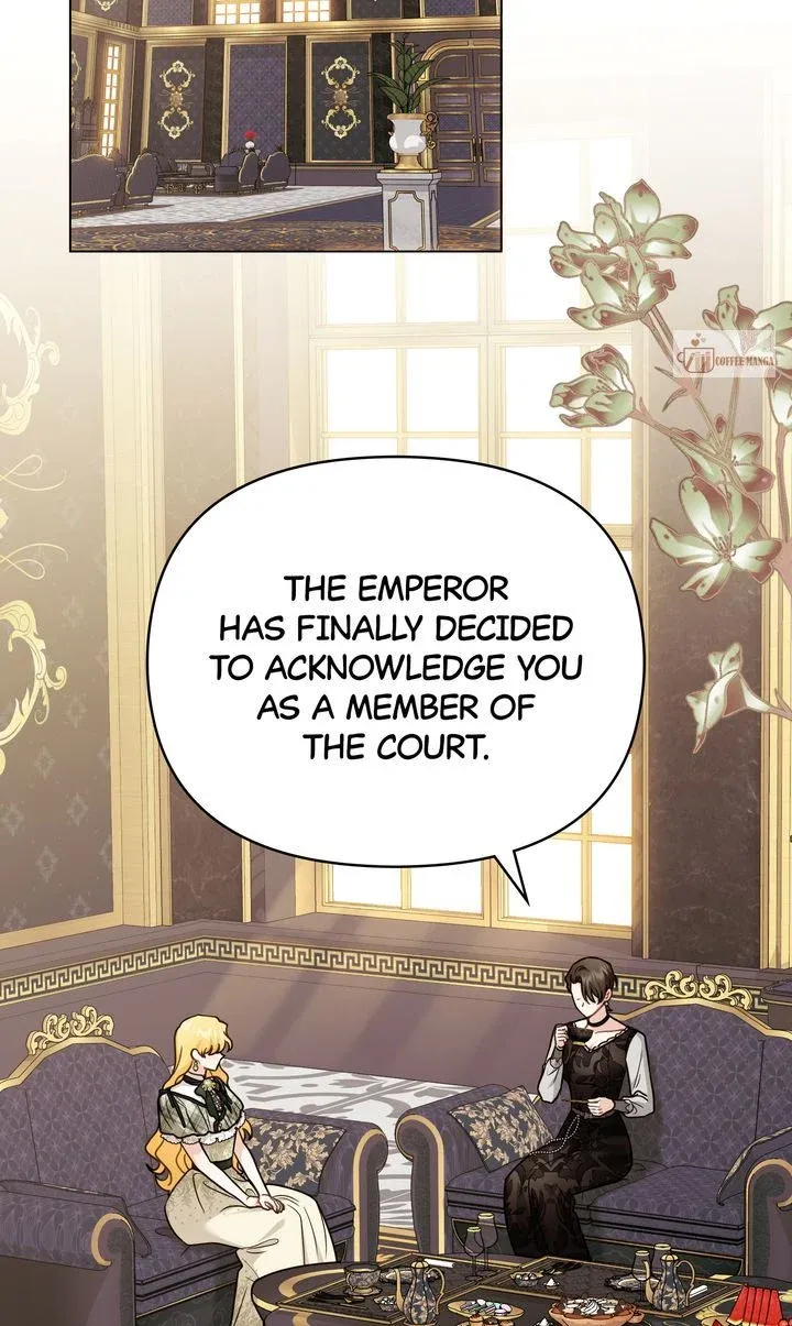 Finding Camellia Chapter 123 Online - página 68