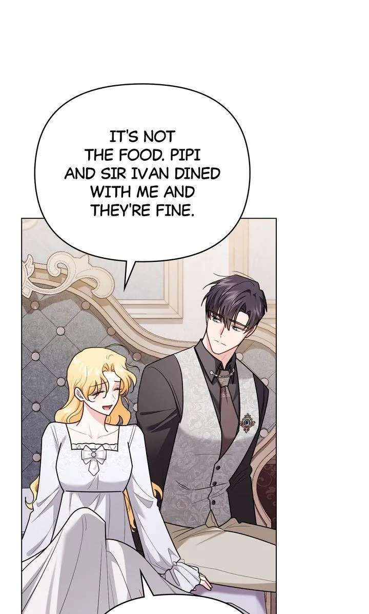 Finding Camellia Chapter 124 Online - página 8