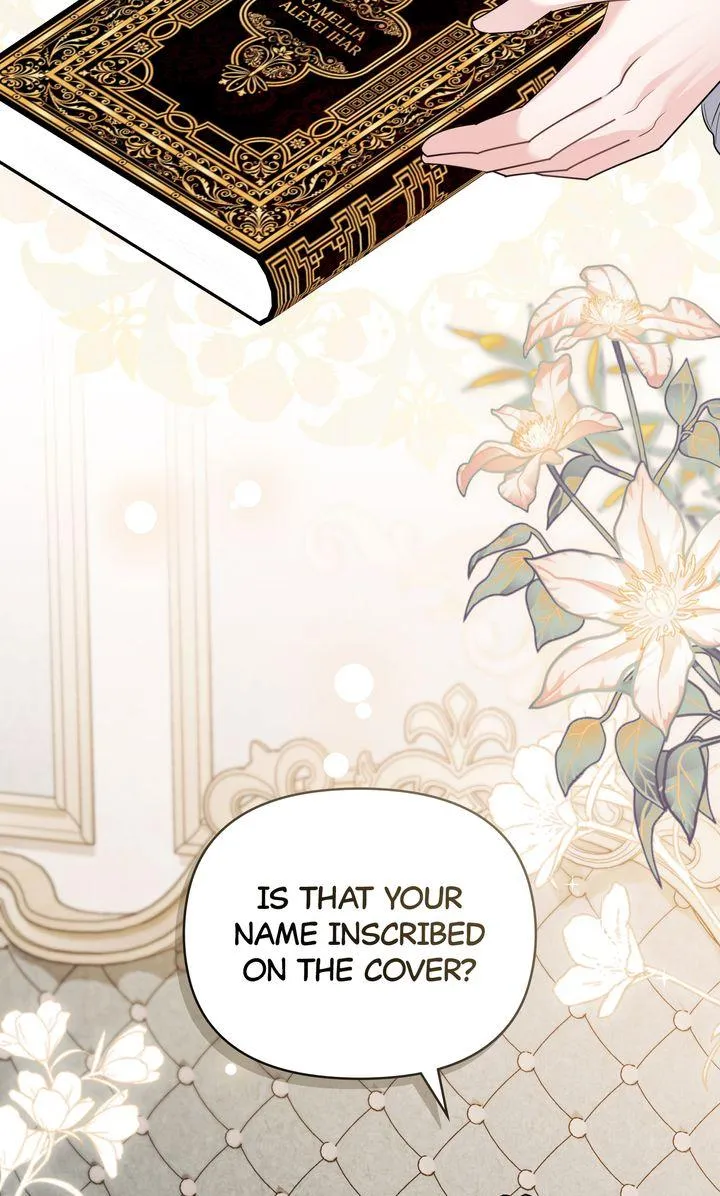 Finding Camellia Chapter 124 Online - página 11