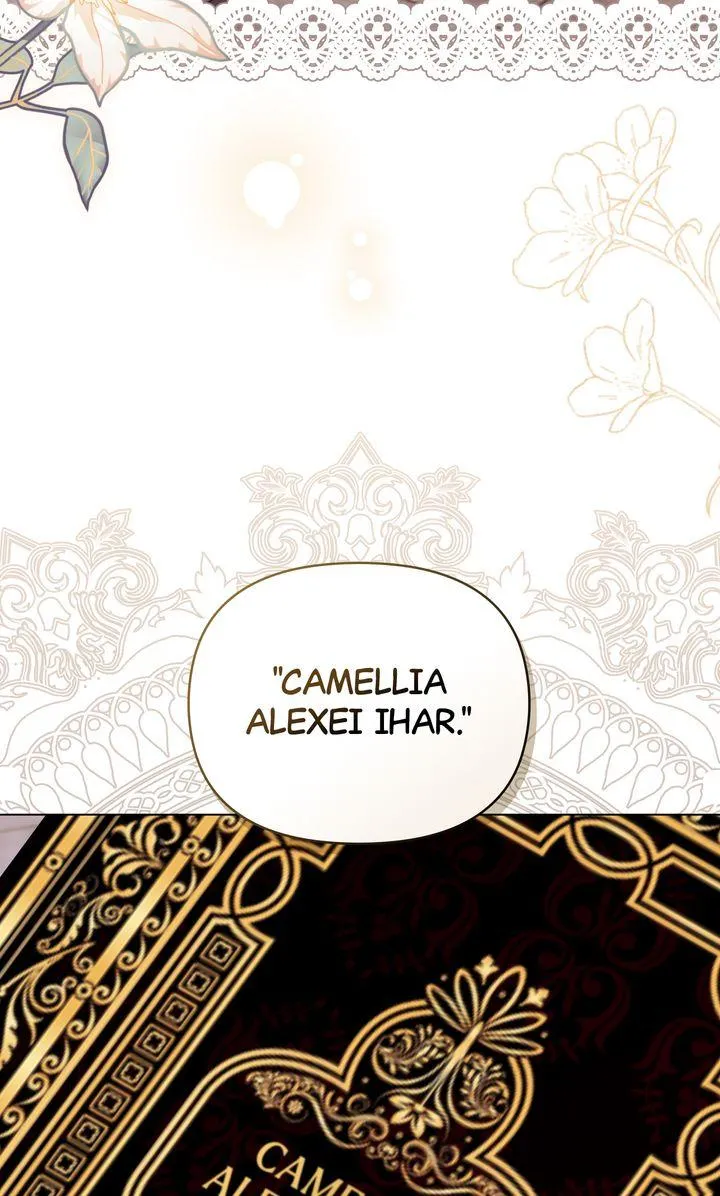 Finding Camellia Chapter 124 Online - página 13