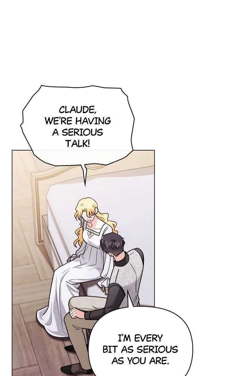 Finding Camellia Chapter 124 Online - página 21