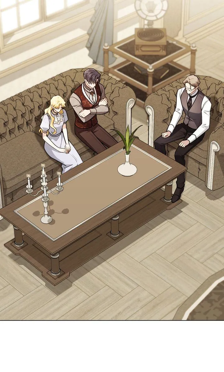 Finding Camellia Chapter 124 Online - página 32