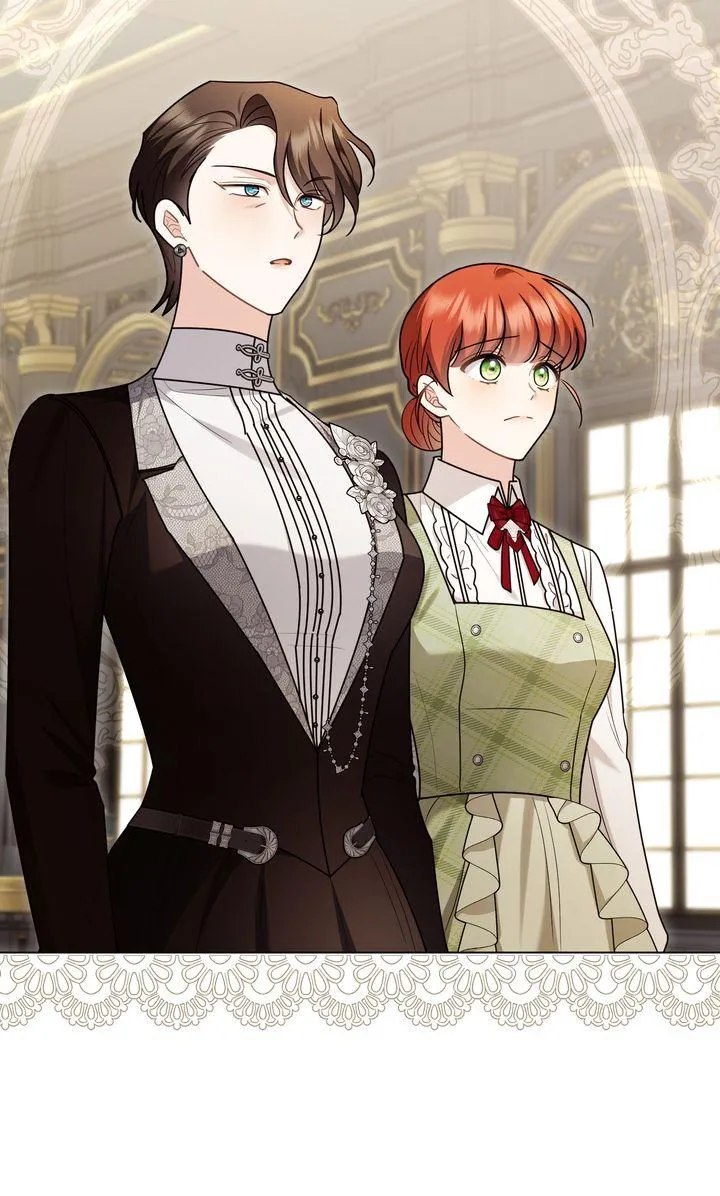 Finding Camellia Chapter 124 Online - página 46
