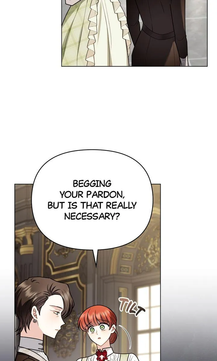 Finding Camellia Chapter 124 Online - página 57