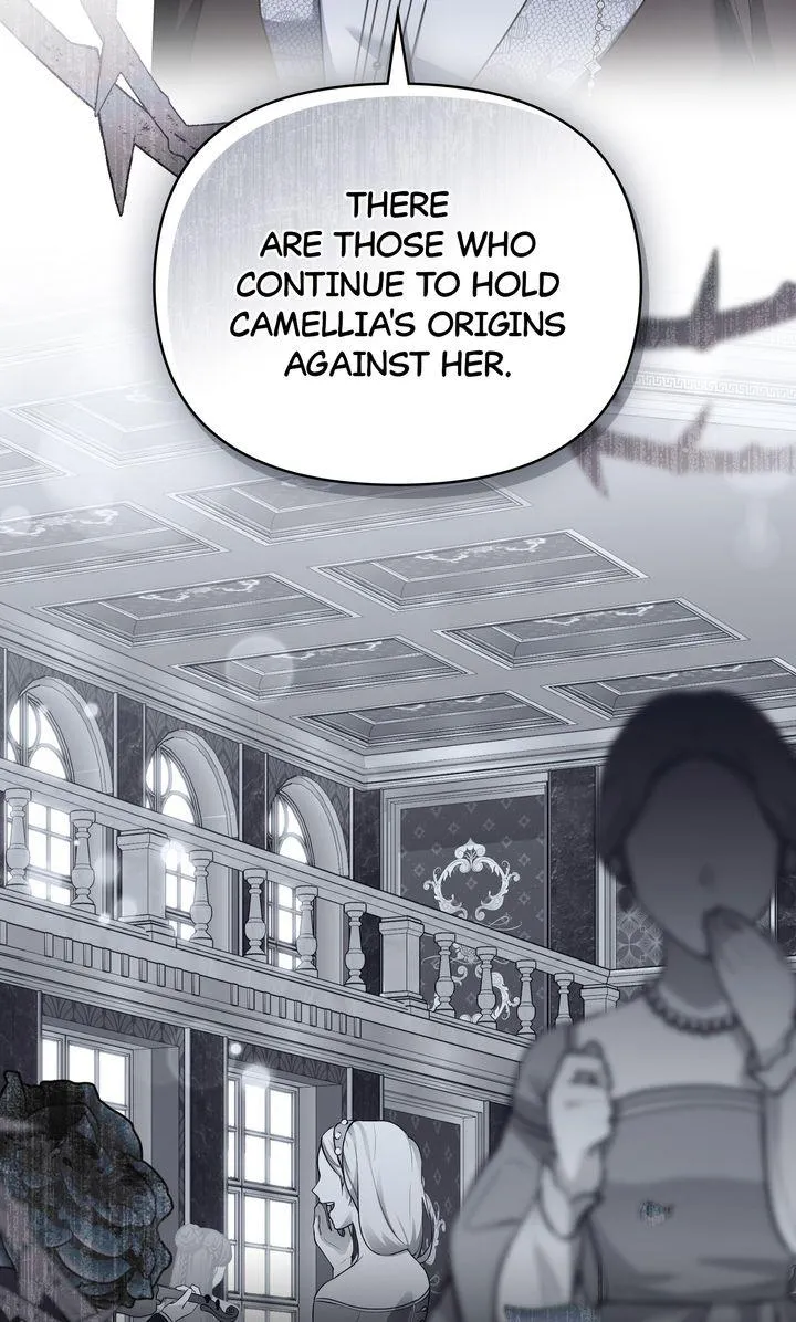Finding Camellia Chapter 124 Online - página 59
