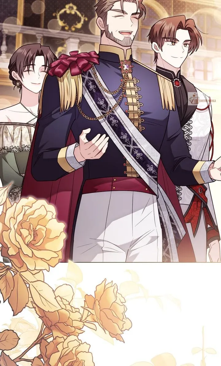 Finding Camellia Chapter 127 Online - página 3