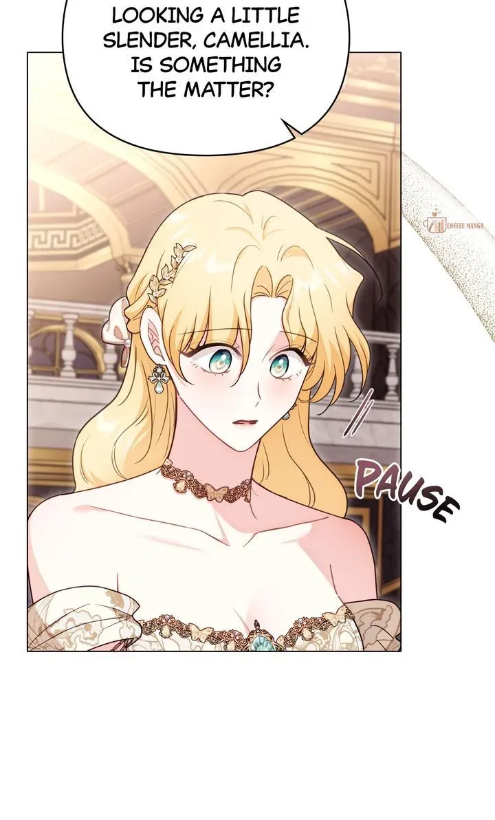 Finding Camellia Chapter 127 Online - página 8