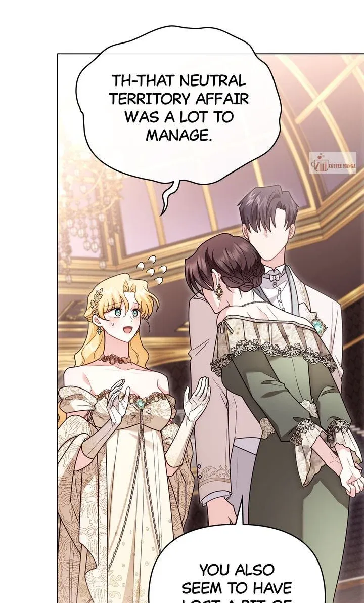 Finding Camellia Chapter 127 Online - página 9
