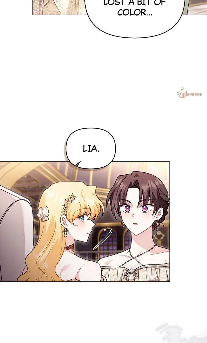 Finding Camellia Chapter 127 Online - página 10