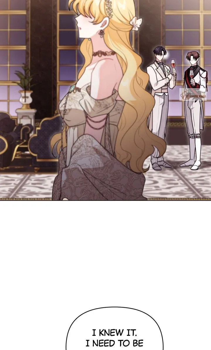 Finding Camellia Chapter 127 Online - página 17