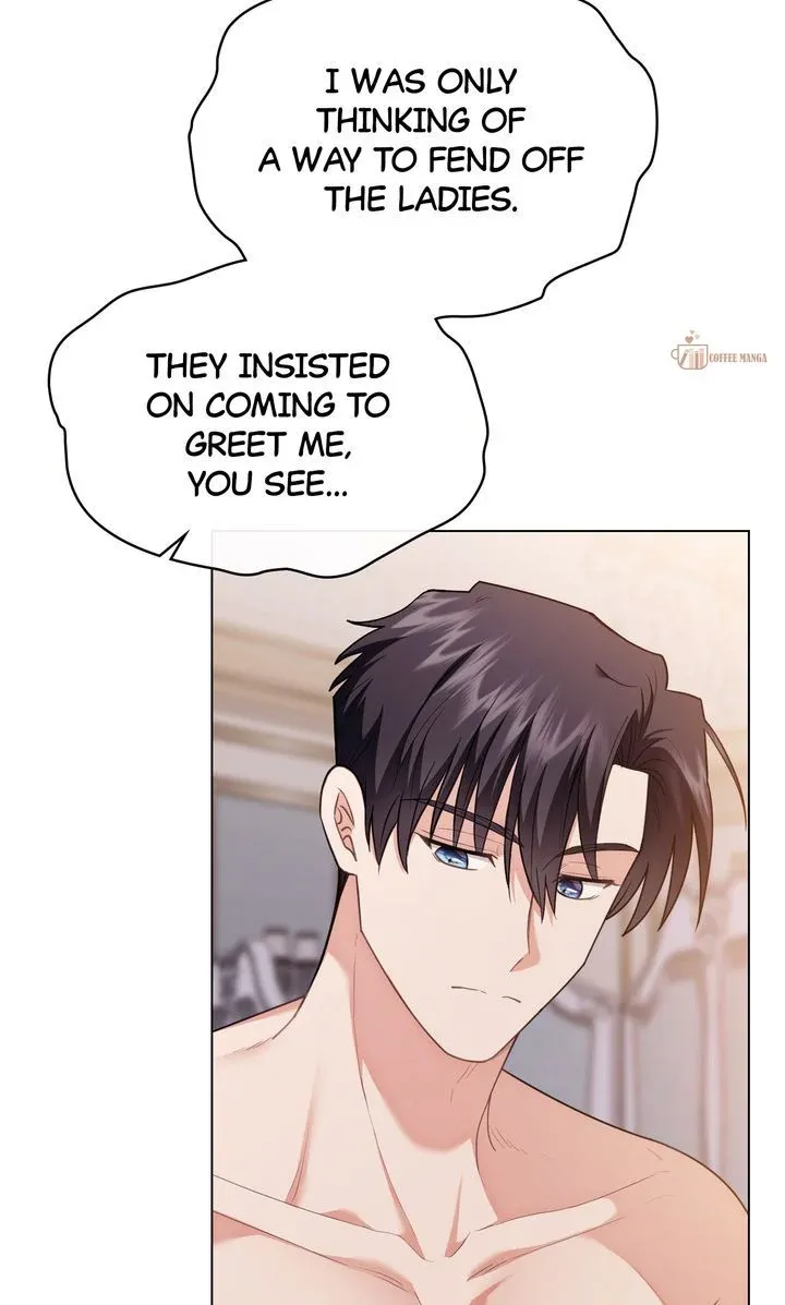 Finding Camellia Chapter 128 Online - página 31