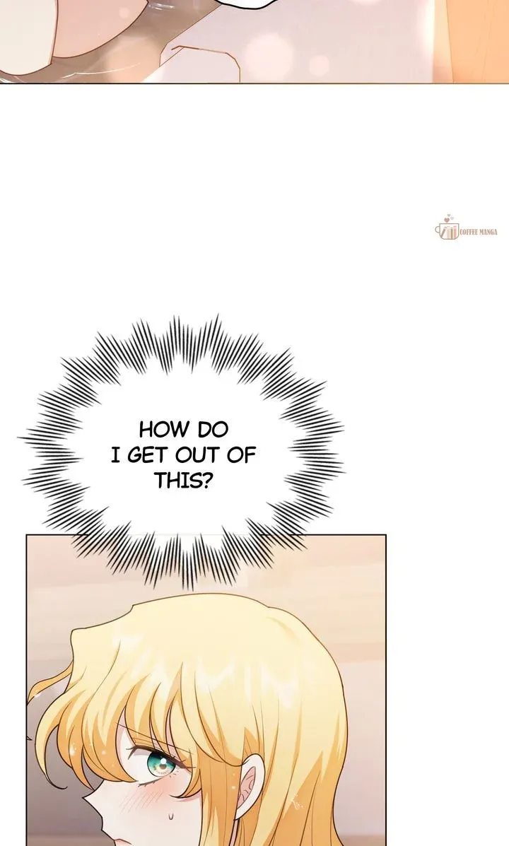 Finding Camellia Chapter 128 Online - página 34