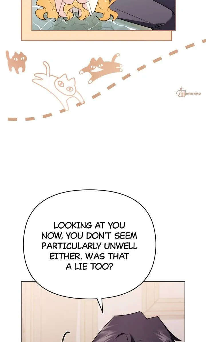 Finding Camellia Chapter 128 Online - página 40