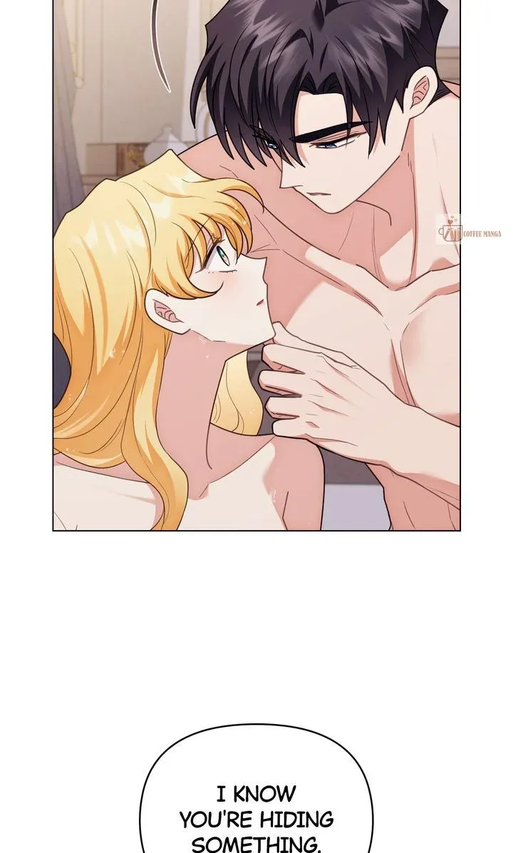 Finding Camellia Chapter 128 Online - página 41