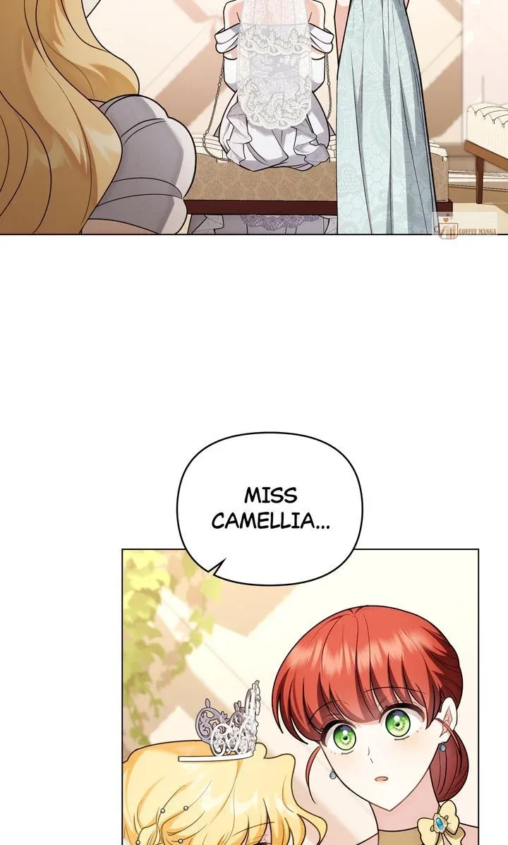 Finding Camellia Chapter 128 Online - página 75