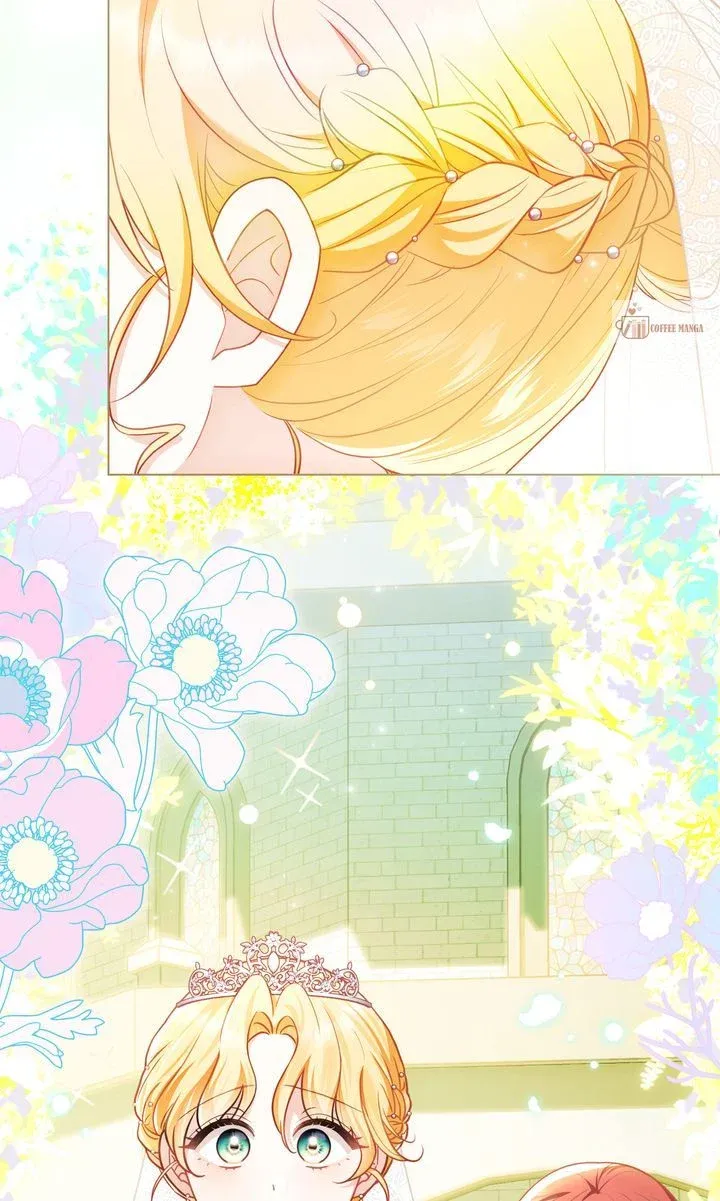 Finding Camellia Chapter 129 Online - página 9