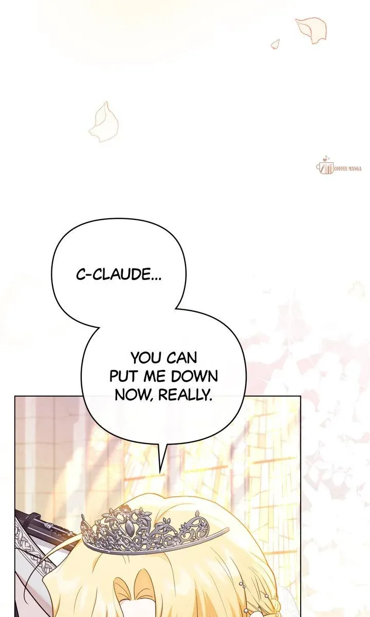 Finding Camellia Chapter 129 Online - página 45