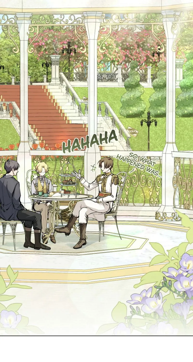 Finding Camellia Chapter 13 Online - página 2
