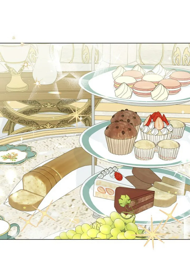 Finding Camellia Chapter 13 Online - página 3