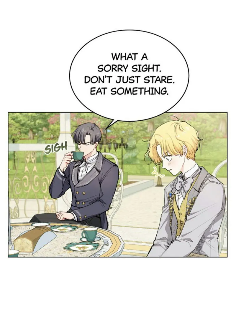 Finding Camellia Chapter 13 Online - página 5