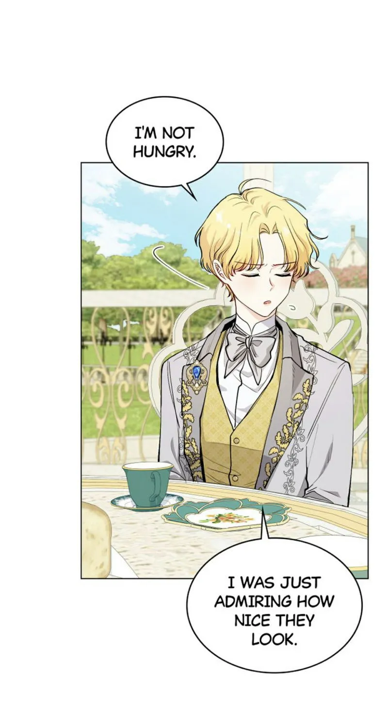 Finding Camellia Chapter 13 Online - página 6