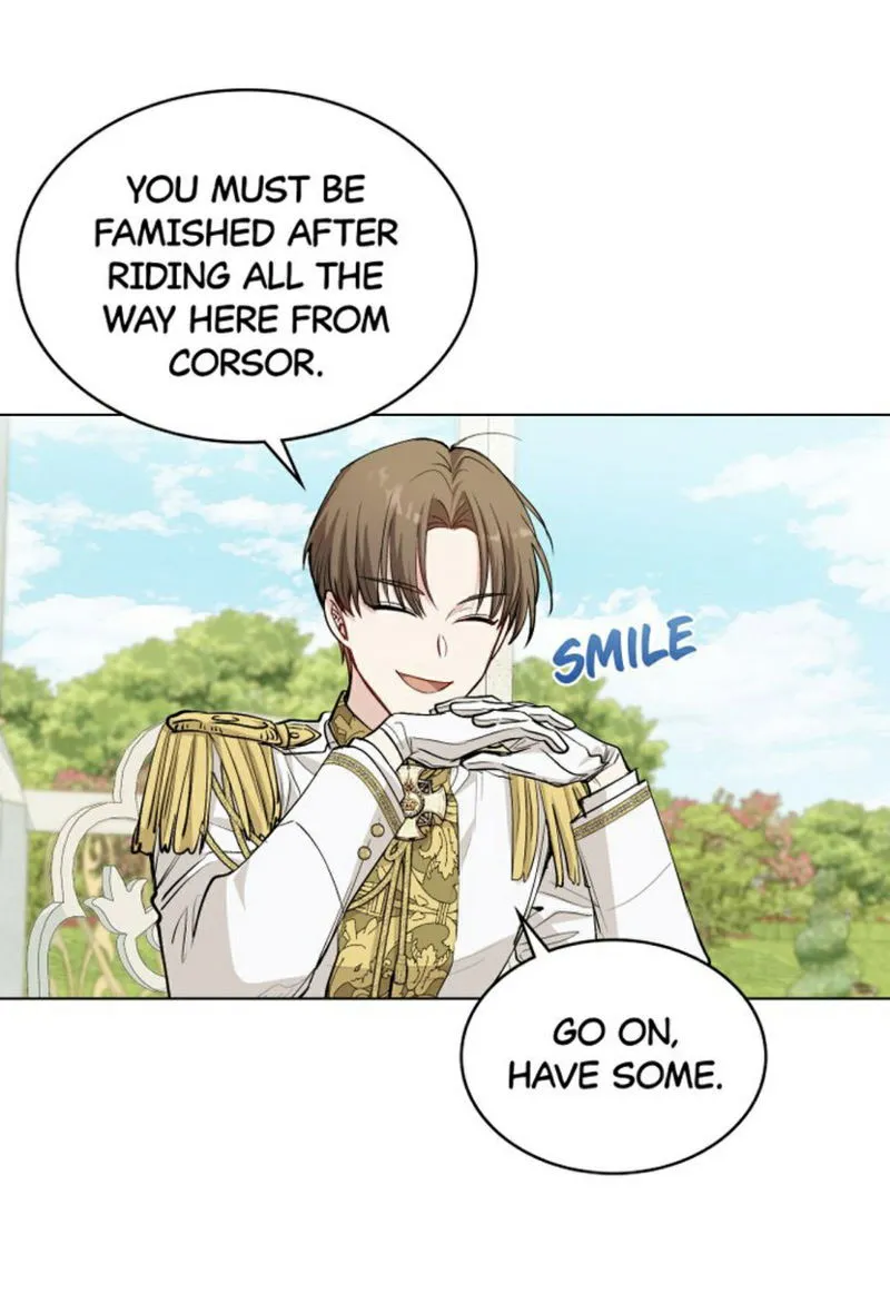 Finding Camellia Chapter 13 Online - página 7