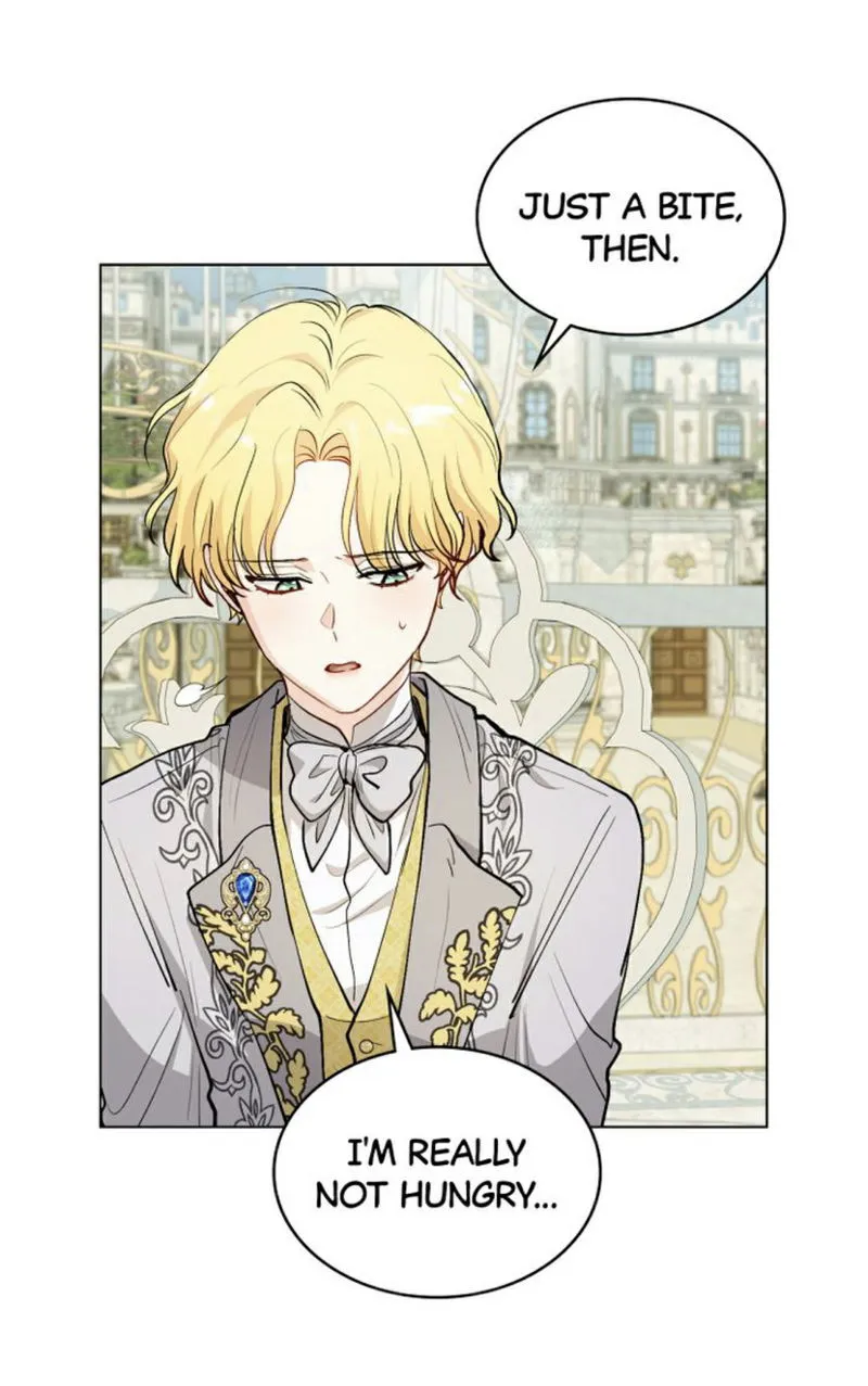 Finding Camellia Chapter 13 Online - página 9