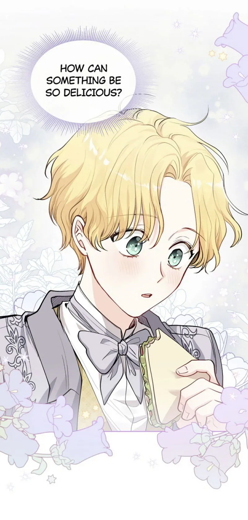 Finding Camellia Chapter 13 Online - página 12