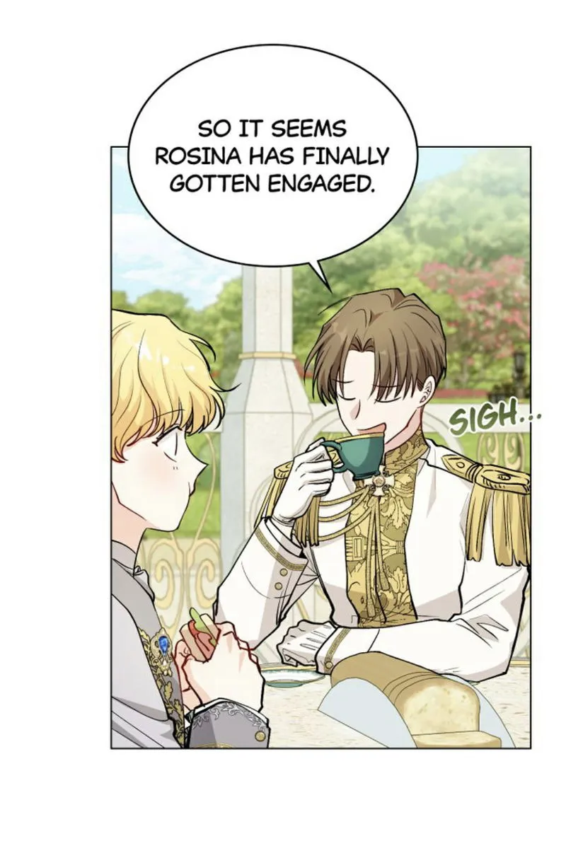 Finding Camellia Chapter 13 Online - página 14