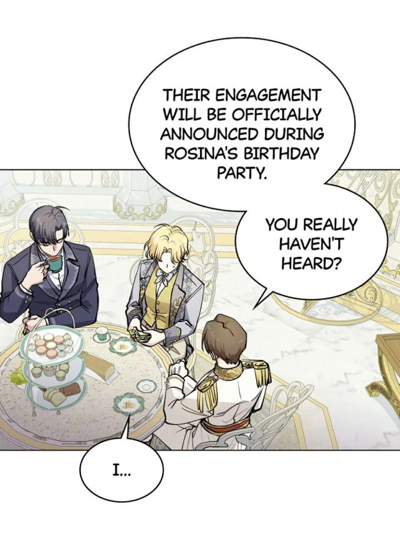 Finding Camellia Chapter 13 Online - página 18