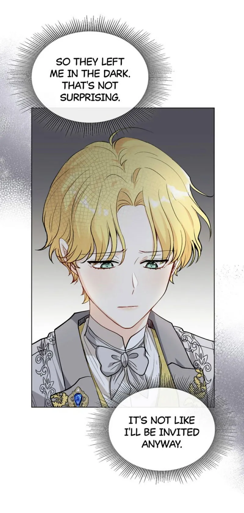 Finding Camellia Chapter 13 Online - página 19