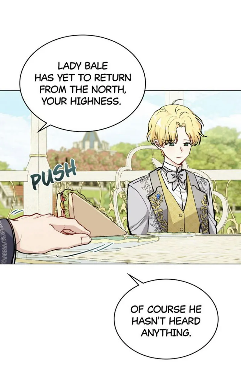 Finding Camellia Chapter 13 Online - página 20
